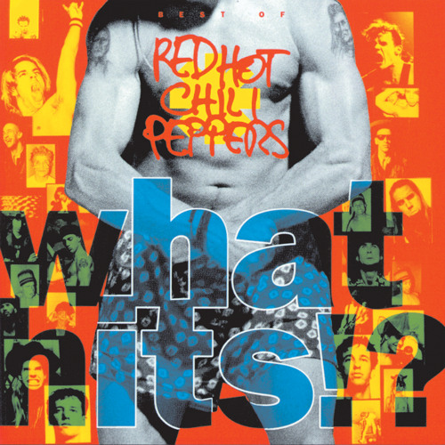 Stream Get Up And Jump by Red Hot Chili Peppers | Listen online for free on  SoundCloud