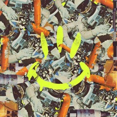 PREMIERE: Tapefeed - Paradoxify [Inveterate Records]