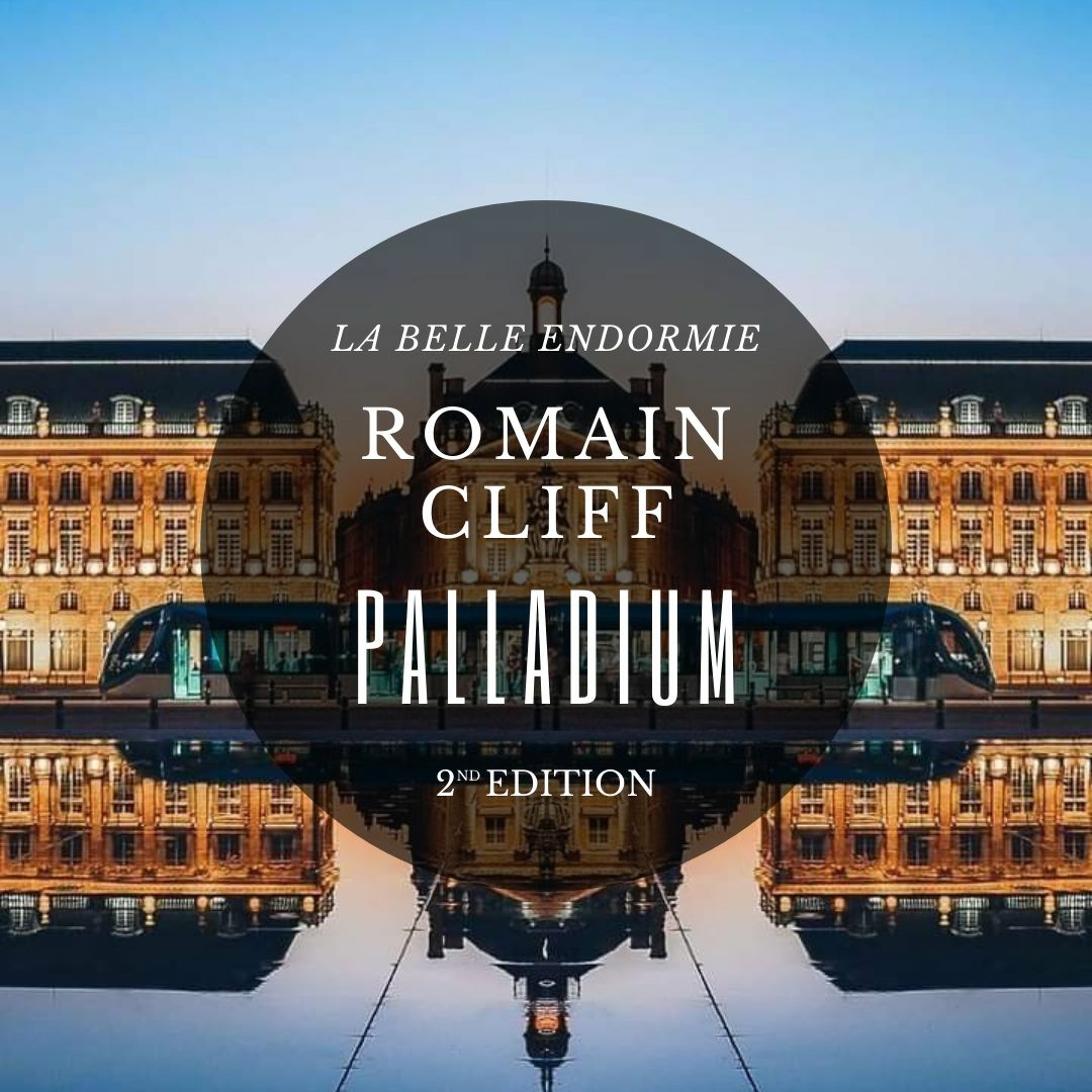 Romain Cliff