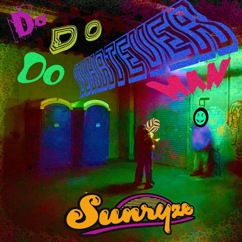 Do Do Do Whatever, Man