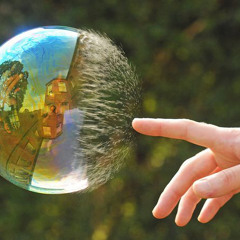 Burst Your Bubble