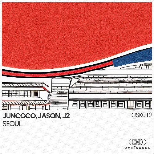 JUNCOCO, JASON, J2 - SEOUL