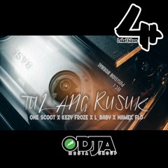 Tulang Rusuk (feat. Kezy Froze, L_Baby & One Scoot)