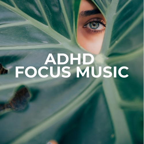 Stream Focus Flow State by ADHD Music | Listen online for free on ...
