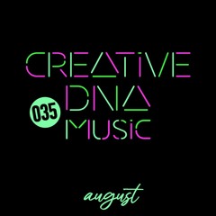 003 // AUGUST MIX 2024 // MELODIC TECHNO // LUDCIO