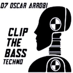 THE KERN RAVERS--OSCAR ARROBI