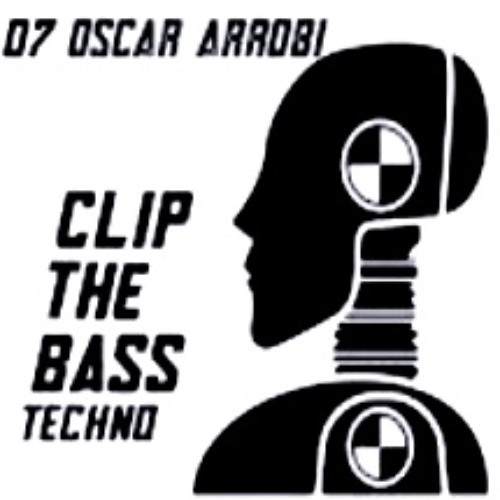 THE KERN RAVERS--OSCAR ARROBI