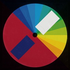 Jamie xx - Gosh (FRNGE Edit)