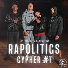 Ny Dansk Rap & Hip Hop