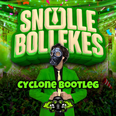 Snollebollekes - Feest waarvan ik morgen niks meer weet (Cyclone Bootleg)
