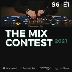S6E1 - The Mix Contest - “Opening Ceremonies”