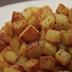hashbrowns