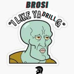 I like ya drill, G