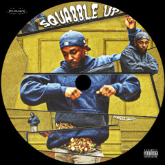 Kendrick x Kaytranada - Squabble Up (FlyJay Remix)