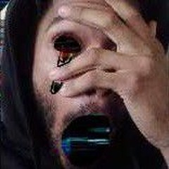 corrupted hero 😱👹- fnf remix
