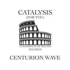 Catalysis (For You) Extended Mix