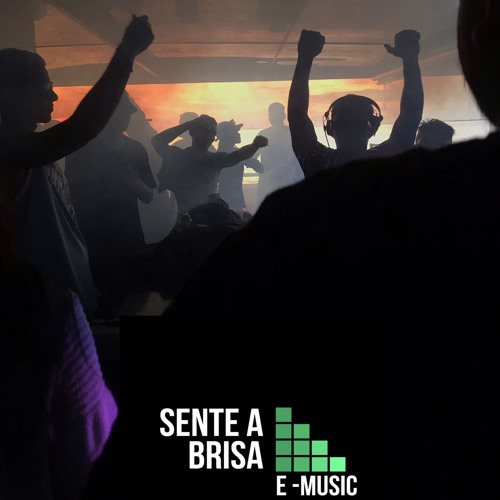 Never Stop Dancing #EspecialGuest #SenteAbrisa31/07/22 (LIVE SET)