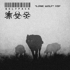 IRA - WOLFPACK (CXNSPIRACY "LONE WOLF" VIP)