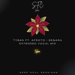 Afroto - Segara | عفروتو - سجارة (Tyban Remix)(FREE DOWNLOAD)