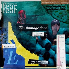 new ways to fear fear