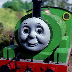 Series 1 | Percy The Small Engine