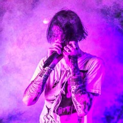 Aspire - JG [LIL PEEP GUITAR TYPE BEAT]