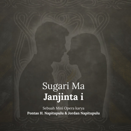 Drama Musikal "Sugari Ma Janjinta I" - Music Track Only