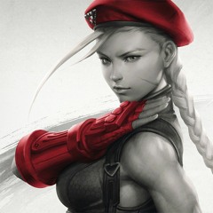 Project Dream - Cammy White