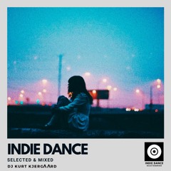 Indie Dance - Selected & Mixed  Vol.2 Kurt Kjergaard
