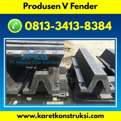 Hub 0813-3413-8384, Produsen Rubber Fender Type D Palangkaraya