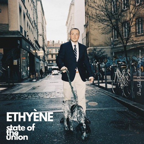 PREMIERE: Ethyène - Missing Heroes