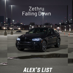 Zethru - Falling Down