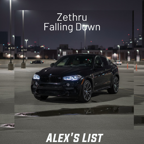 Zethru - Falling Down