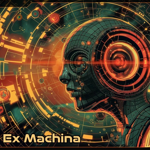 Ex machina online hotsell