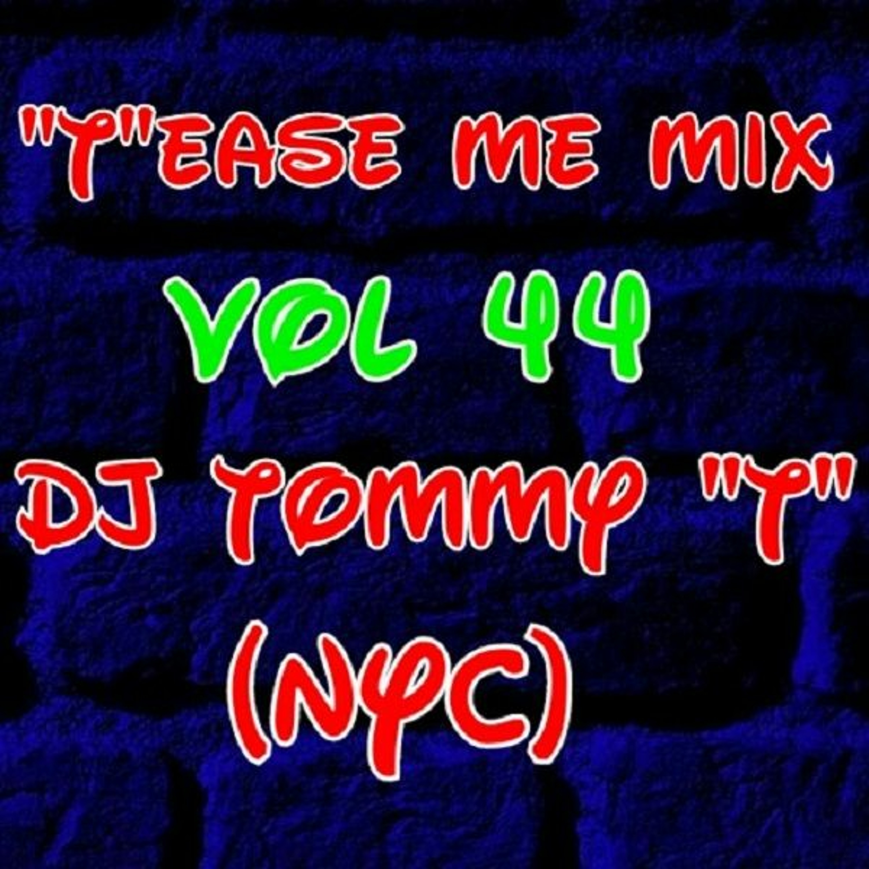DJTOMMYTNYCMUSIC