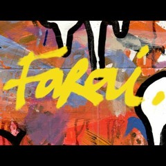 Farai - National Gangsters (Ben Luce remix)