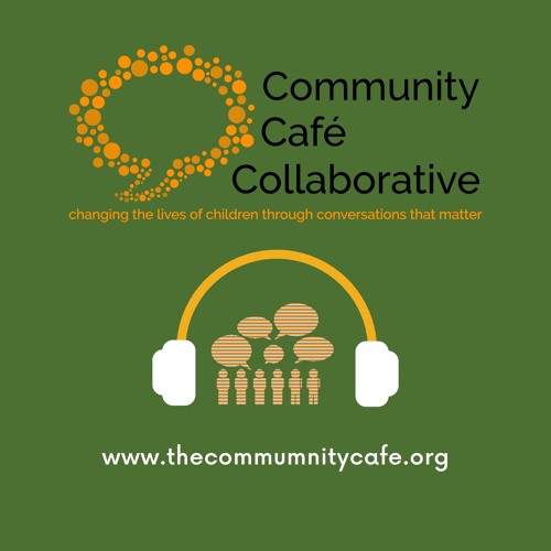 Round One Audio Story - Community Led Data Project