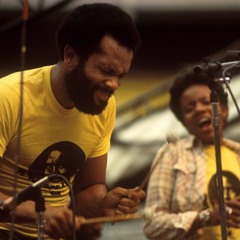 In Focus: Roy Ayers 140325