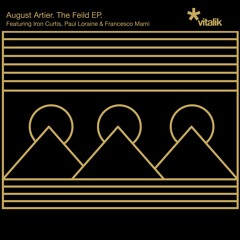 The Field (Iron Curtis Remix)