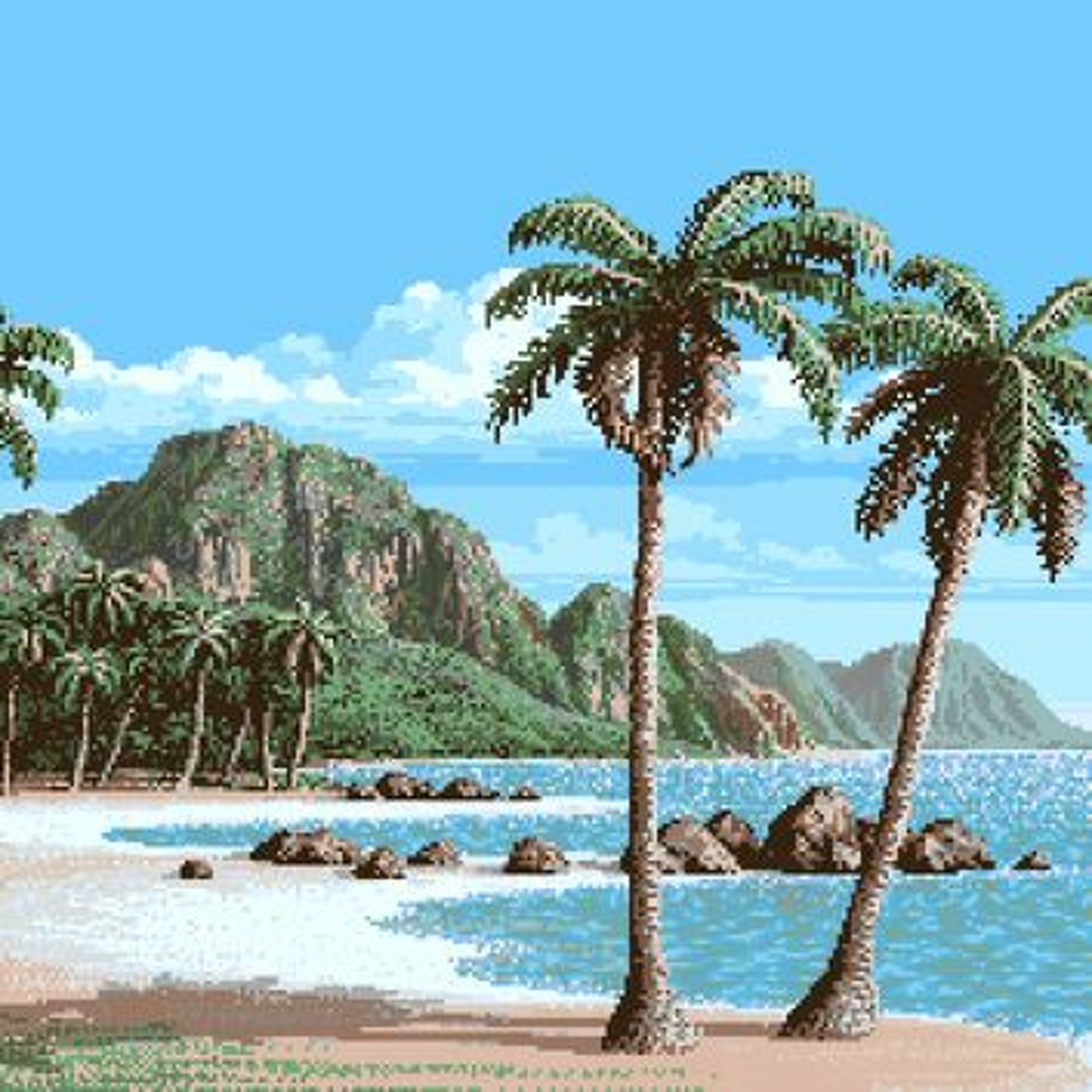 (Free) Pierre Bourne Type Beat "Tropics" Prod Capitalx episode artwork