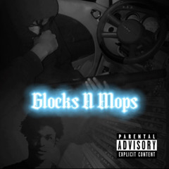 DashnOut- Glocks N Mops ft. Baby G (Bonus Track)