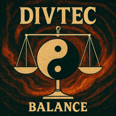 Divtec – Balance Out now • Free WAV (48kHz / 24-bit)