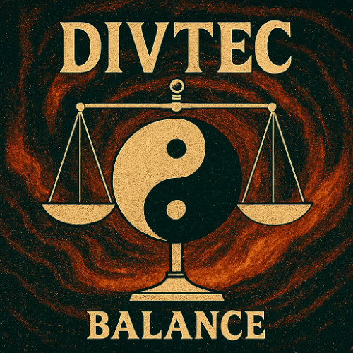 Divtec – Balance Out now • Free WAV (48kHz / 24-bit)