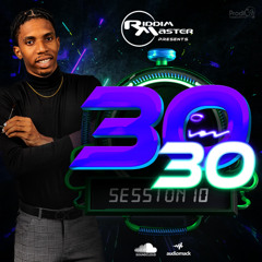 THIRTY IN 30 MINUTES MIXTAPE SESSION #10 (STRICTLY DANCEHALL GIRL SONGS 2024) ((RAW))