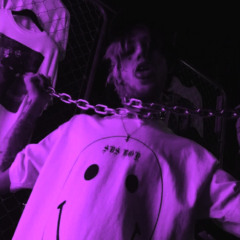 lil peep - absolute in doubt (off-mind bootleg)