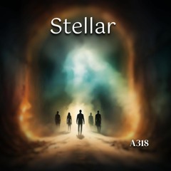 Stellar - Cover by Anorak318
