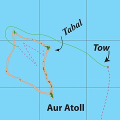 Koba Candle AUR ID Card
