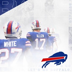 Buffalo Bills Shout Song Extended Mix Prod. By Droma