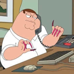 👑 QUEEF 🎤 Peter Griffin Cover (Cupcakke)