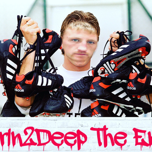 YorIn2Deep The End